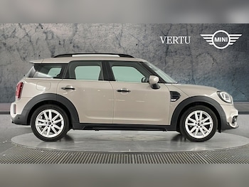 Used MINI Countryman 2021 for sale - 79490240: Photo