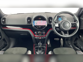 Used MINI Countryman 2021 for sale - 79490240: Photo