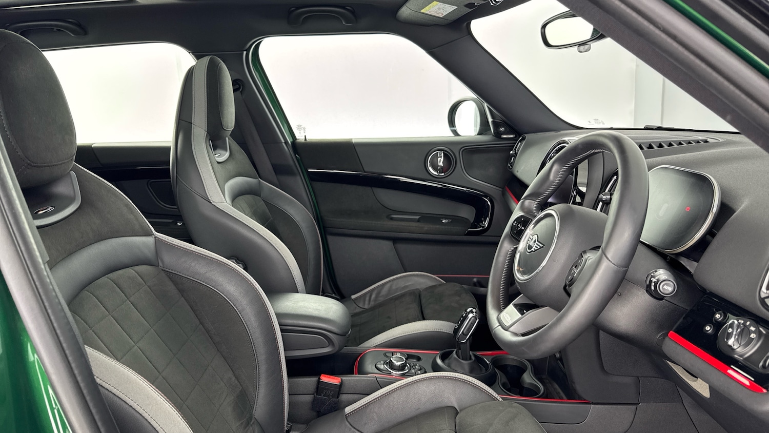 Used MINI Countryman 2023 for sale - 77086480: Photo 11