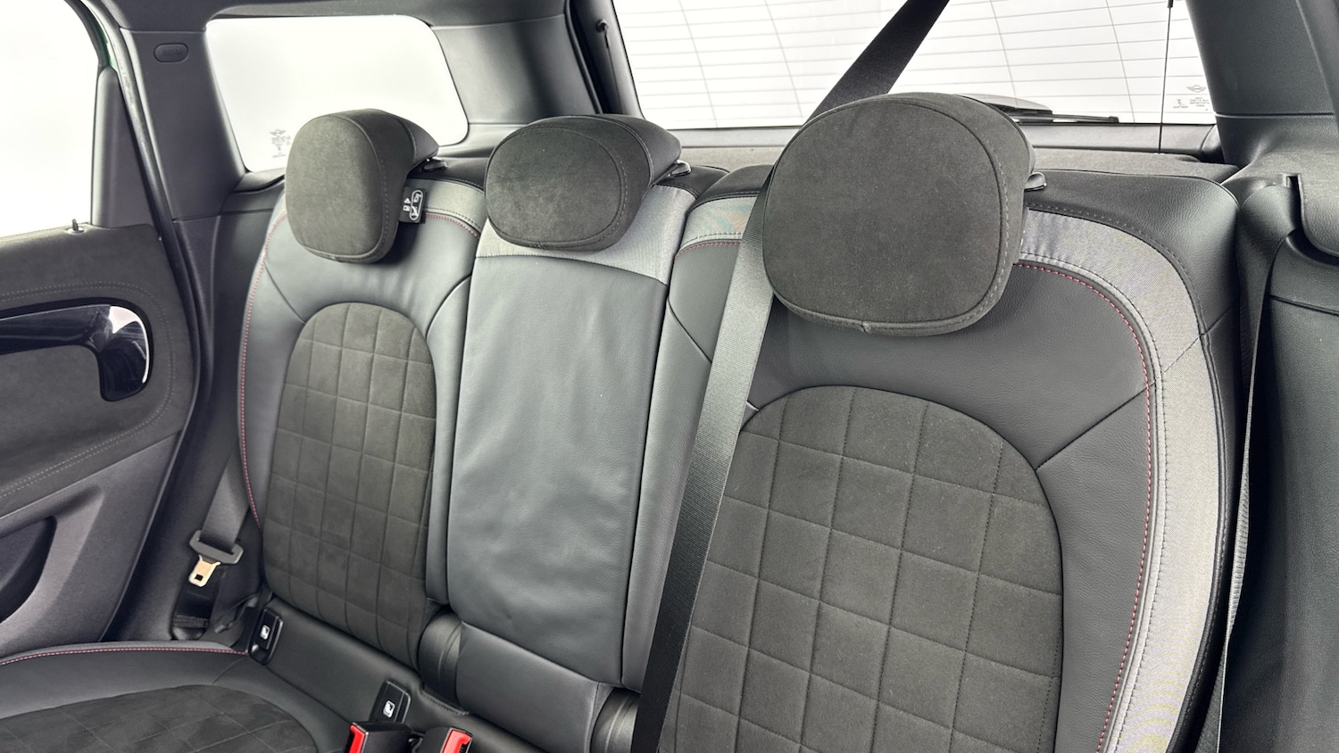 Used MINI Countryman 2023 for sale - 77086480: Photo 12