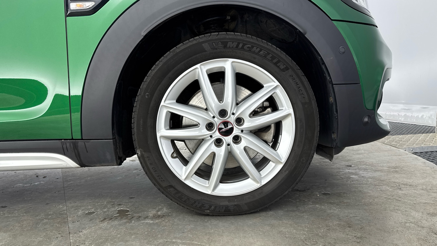 Used MINI Countryman 2023 for sale - 77086480: Photo 14