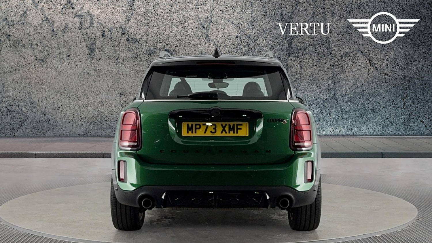 Used MINI Countryman 2023 for sale - 77086480: Photo 15