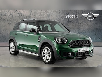 2023 (73) - 2.0 Cooper S Sport Premium Plus 5dr Auto Petrol Hatchback
