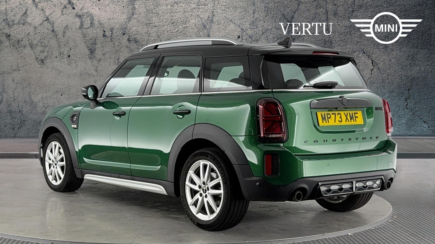 Used MINI Countryman 2023 for sale - 77086480: Photo 2