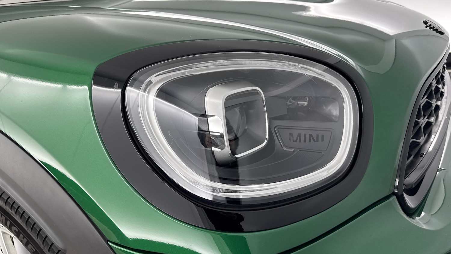 Used MINI Countryman 2023 for sale - 77086480: Photo 22