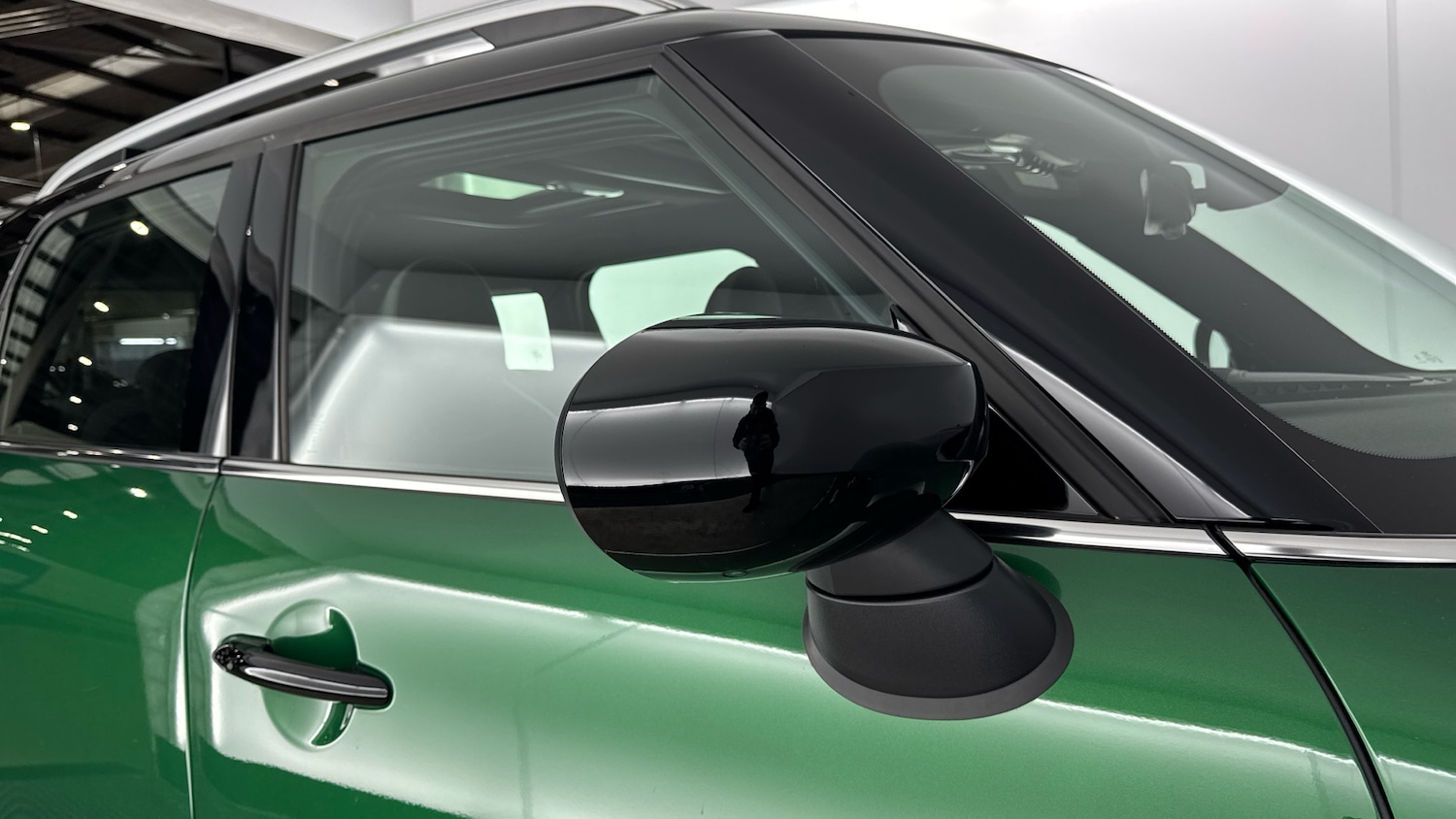 Used MINI Countryman 2023 for sale - 77086480: Photo 24