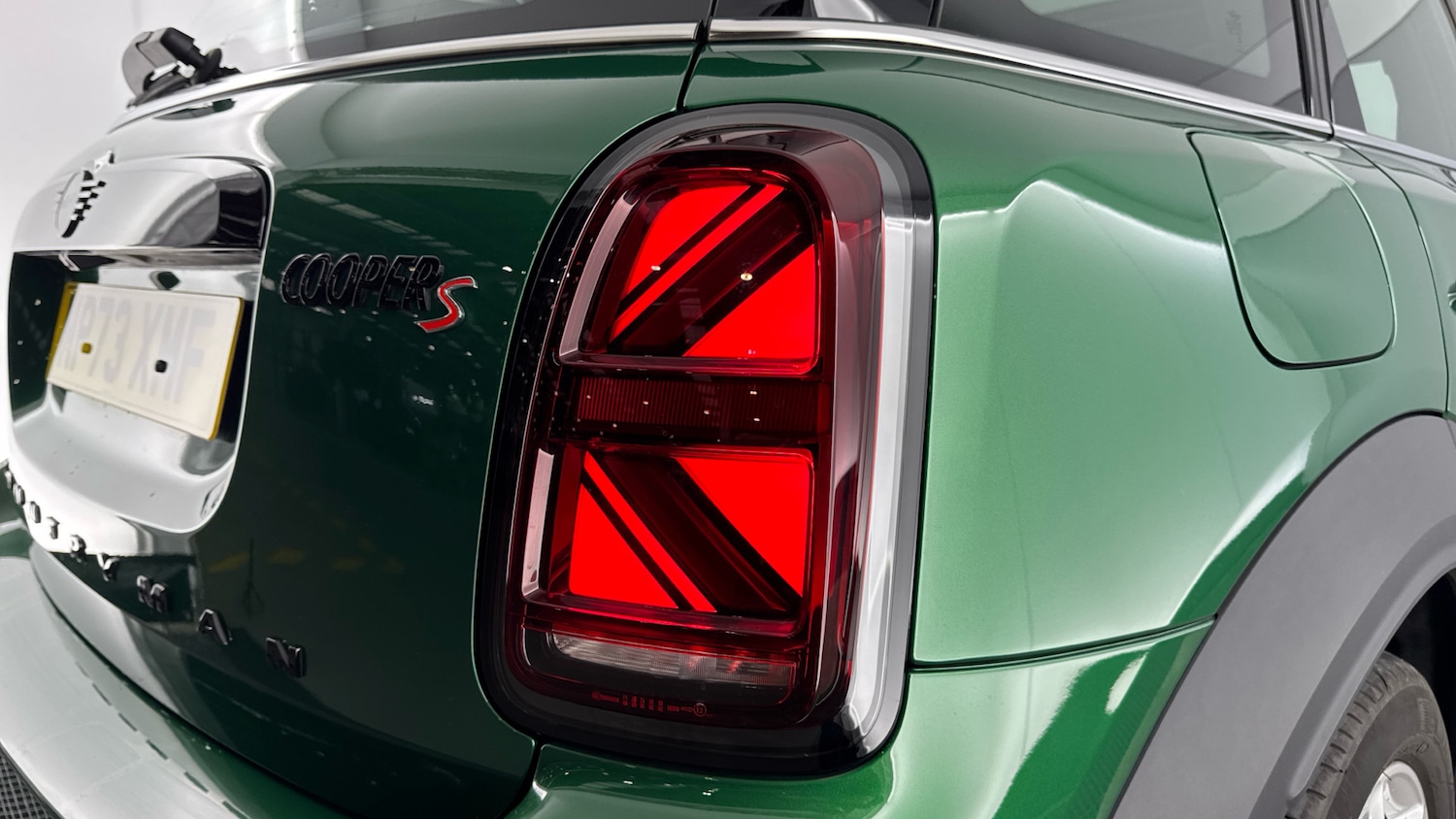 Used MINI Countryman 2023 for sale - 77086480: Photo 25