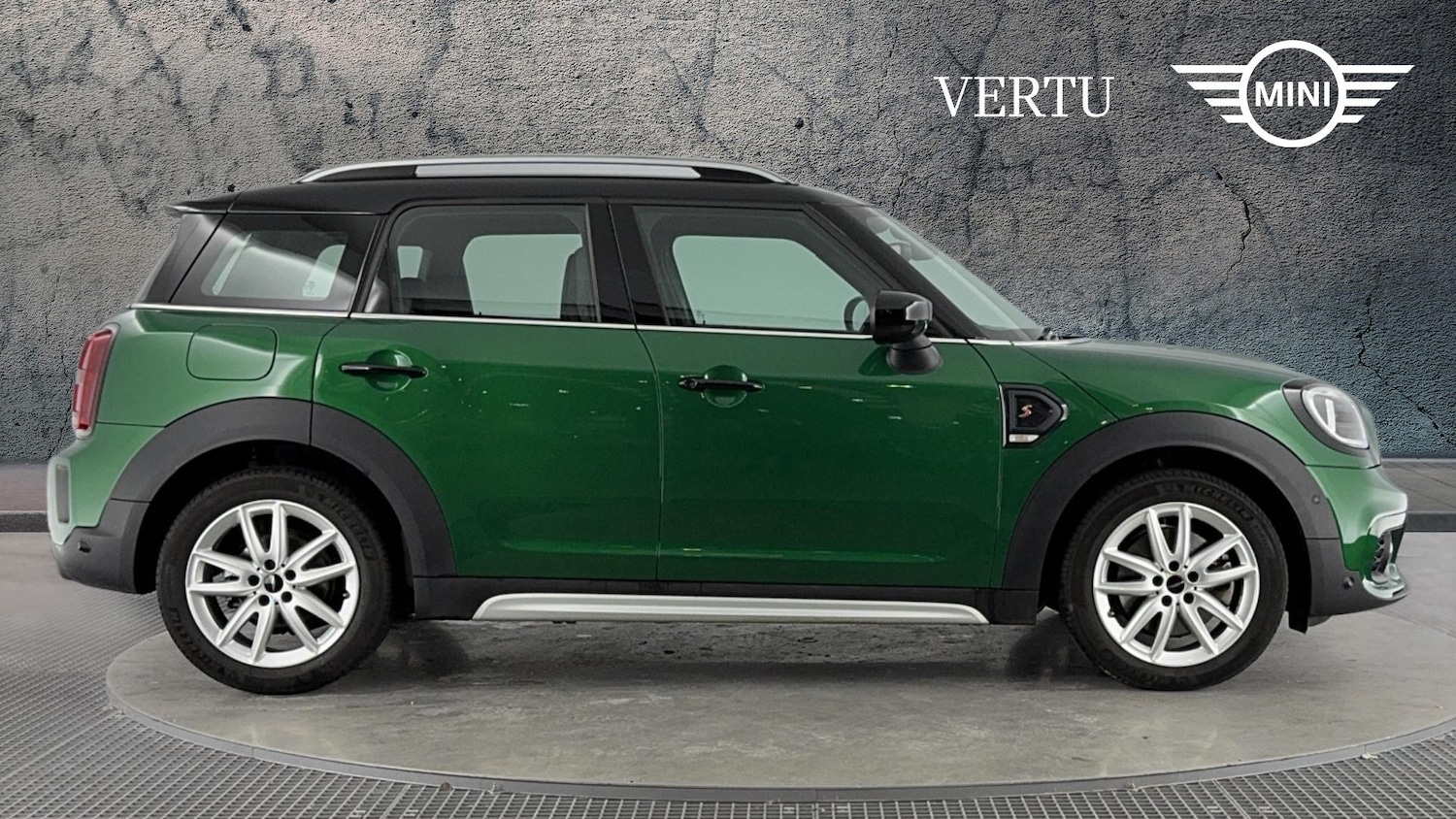 Used MINI Countryman 2023 for sale - 77086480: Photo 3