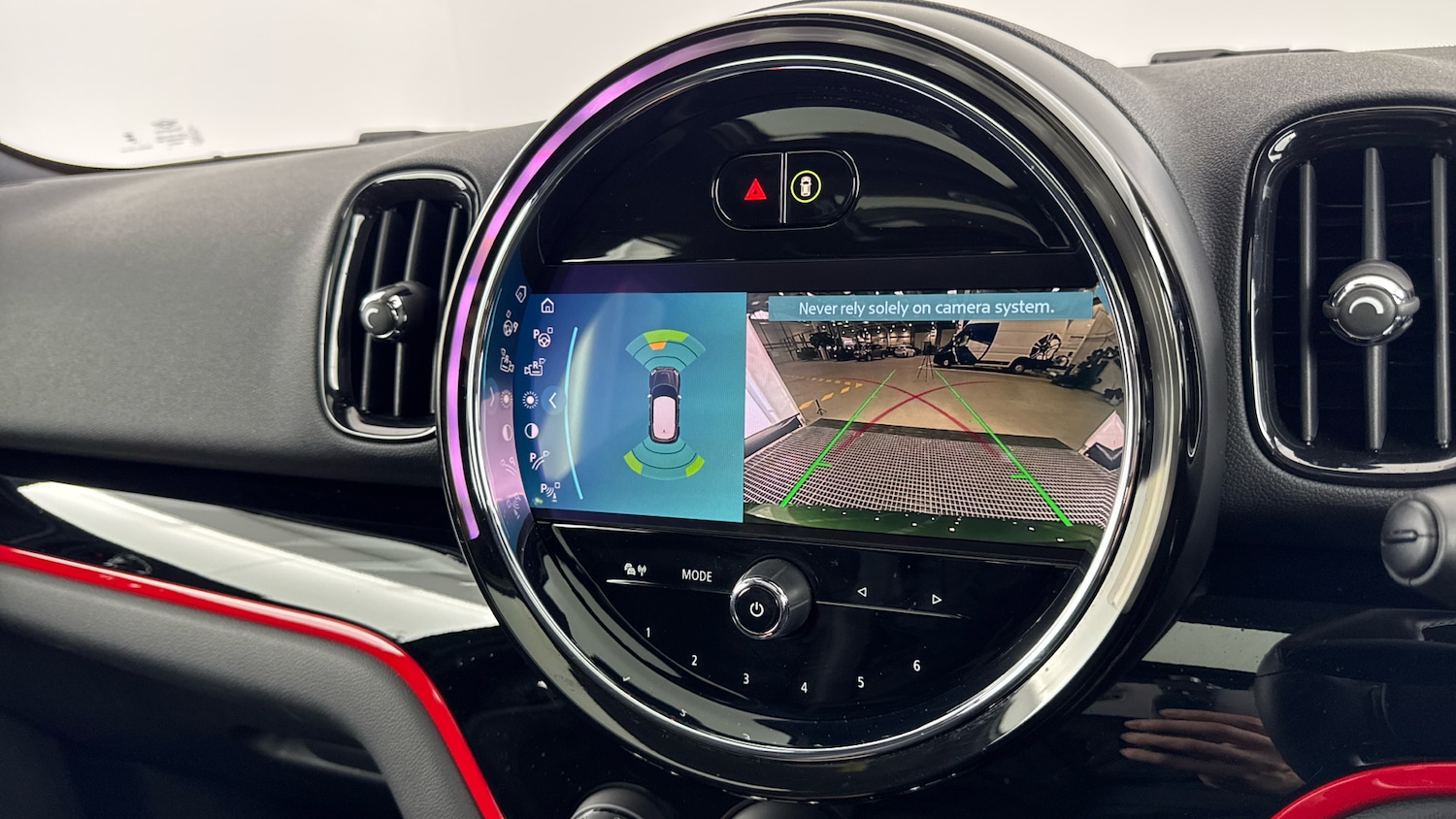 Used MINI Countryman 2023 for sale - 77086480: Photo 30