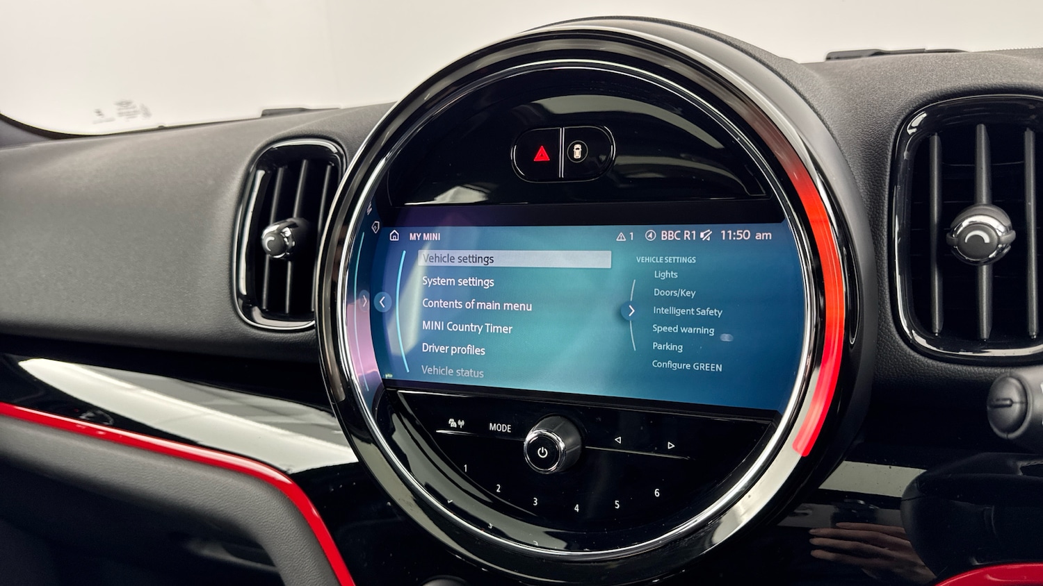 Used MINI Countryman 2023 for sale - 77086480: Photo 37