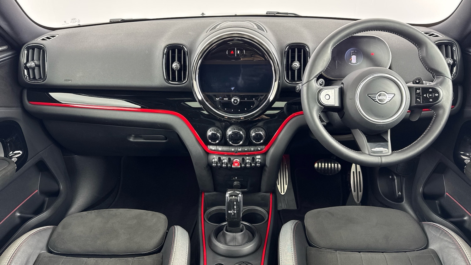 Used MINI Countryman 2023 for sale - 77086480: Photo 4