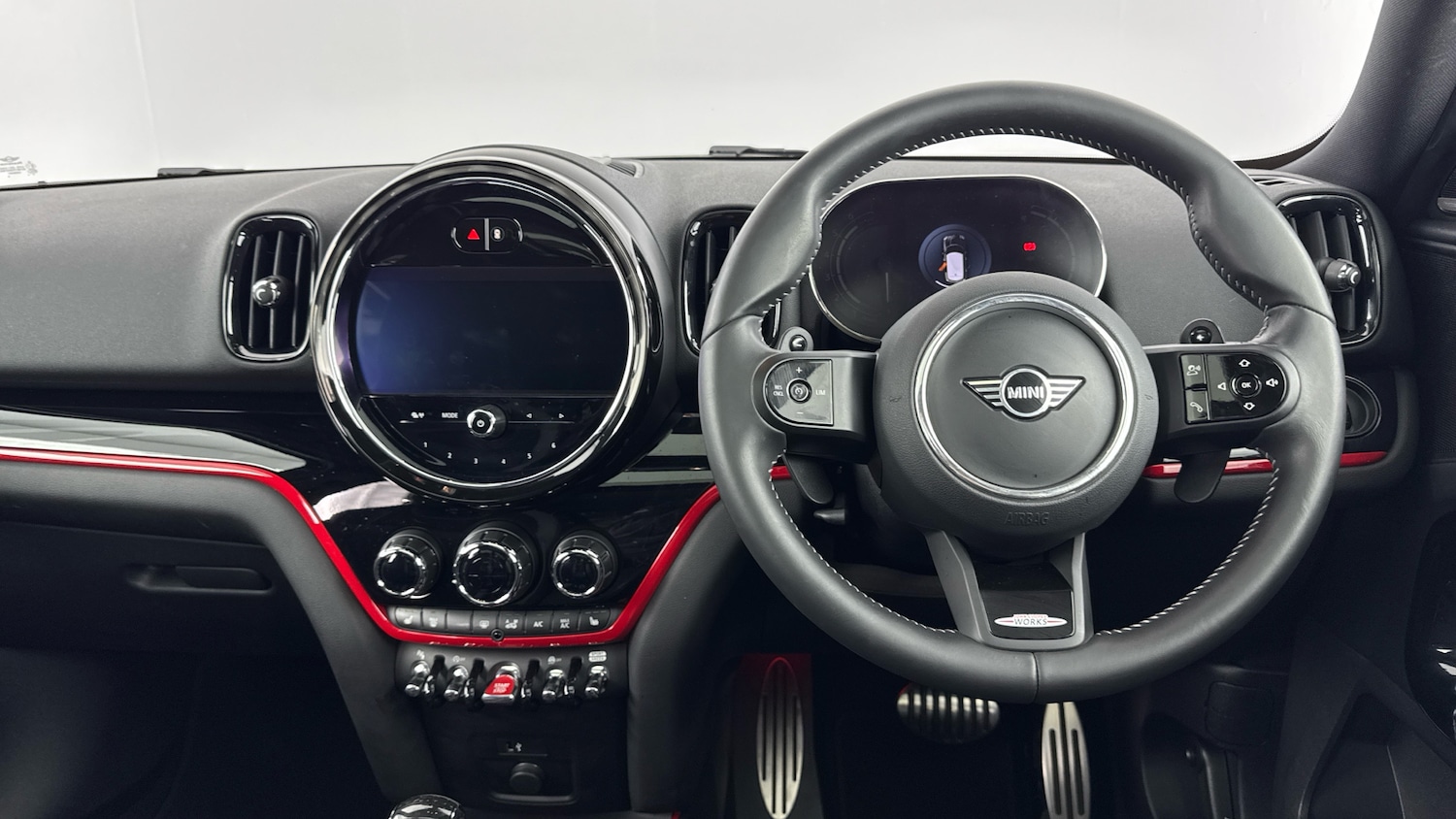 Used MINI Countryman 2023 for sale - 77086480: Photo 5