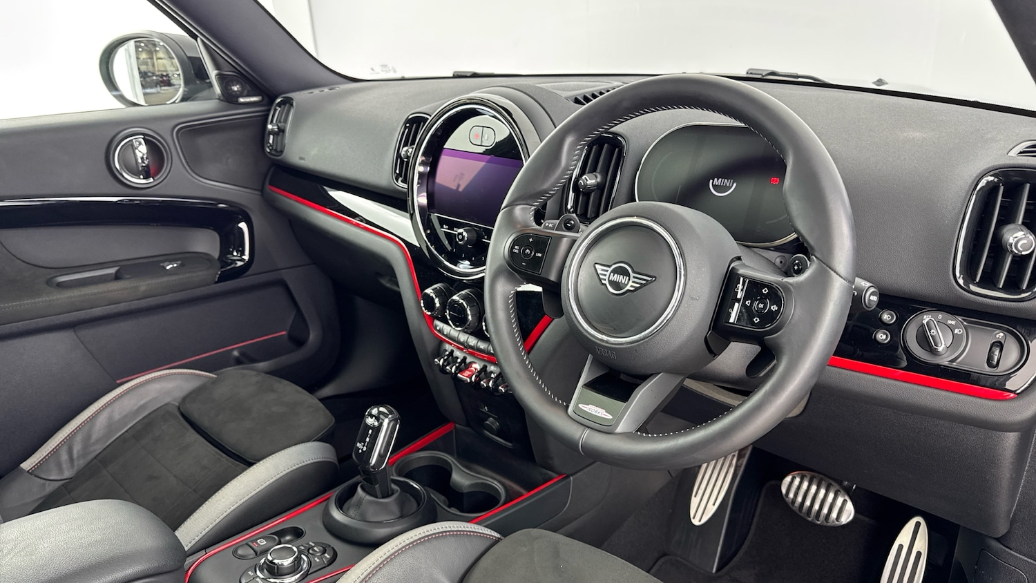 Used MINI Countryman 2023 for sale - 77086480: Photo 6