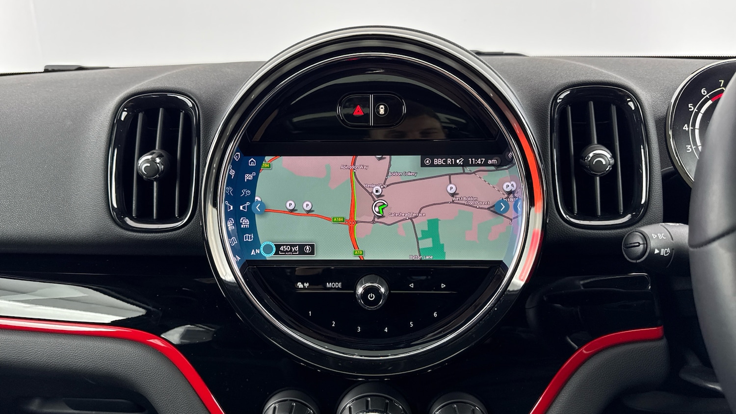 Used MINI Countryman 2023 for sale - 77086480: Photo 8