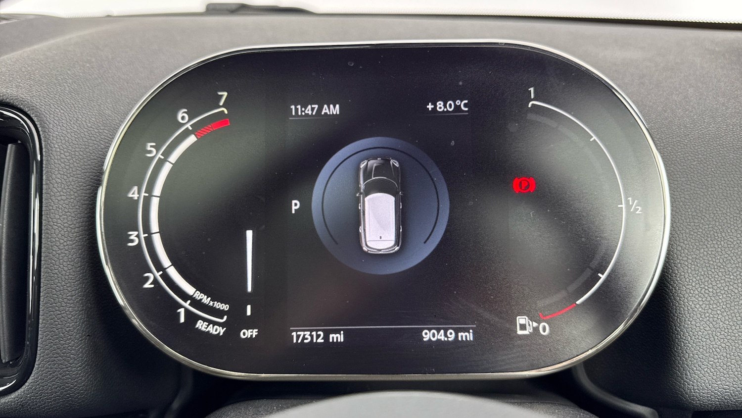 Used MINI Countryman 2023 for sale - 77086480: Photo 9