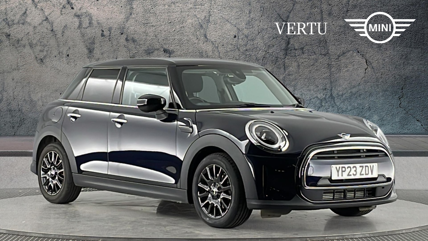 Used MINI Hatch 2023 for sale - 77077808: Photo 1