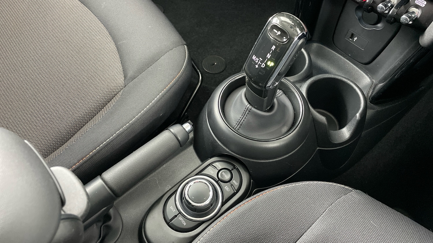 Used MINI Hatch 2023 for sale - 77077808: Photo 10