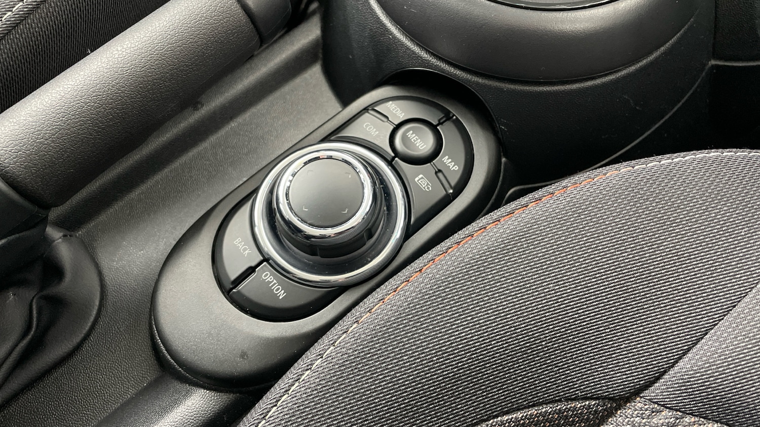 Used MINI Hatch 2023 for sale - 77077808: Photo 19