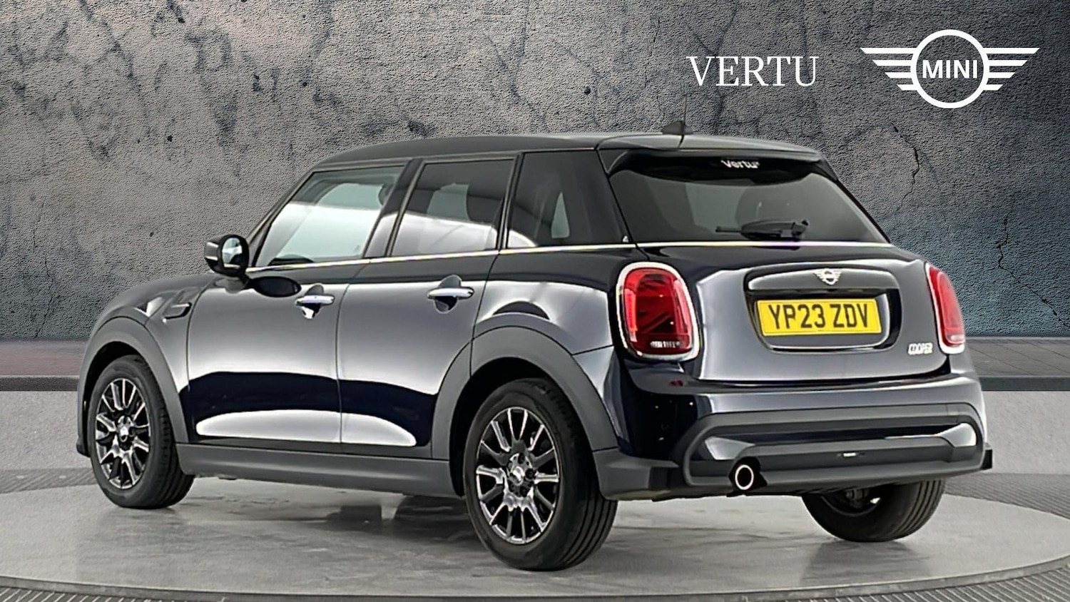 Used MINI Hatch 2023 for sale - 77077808: Photo 2