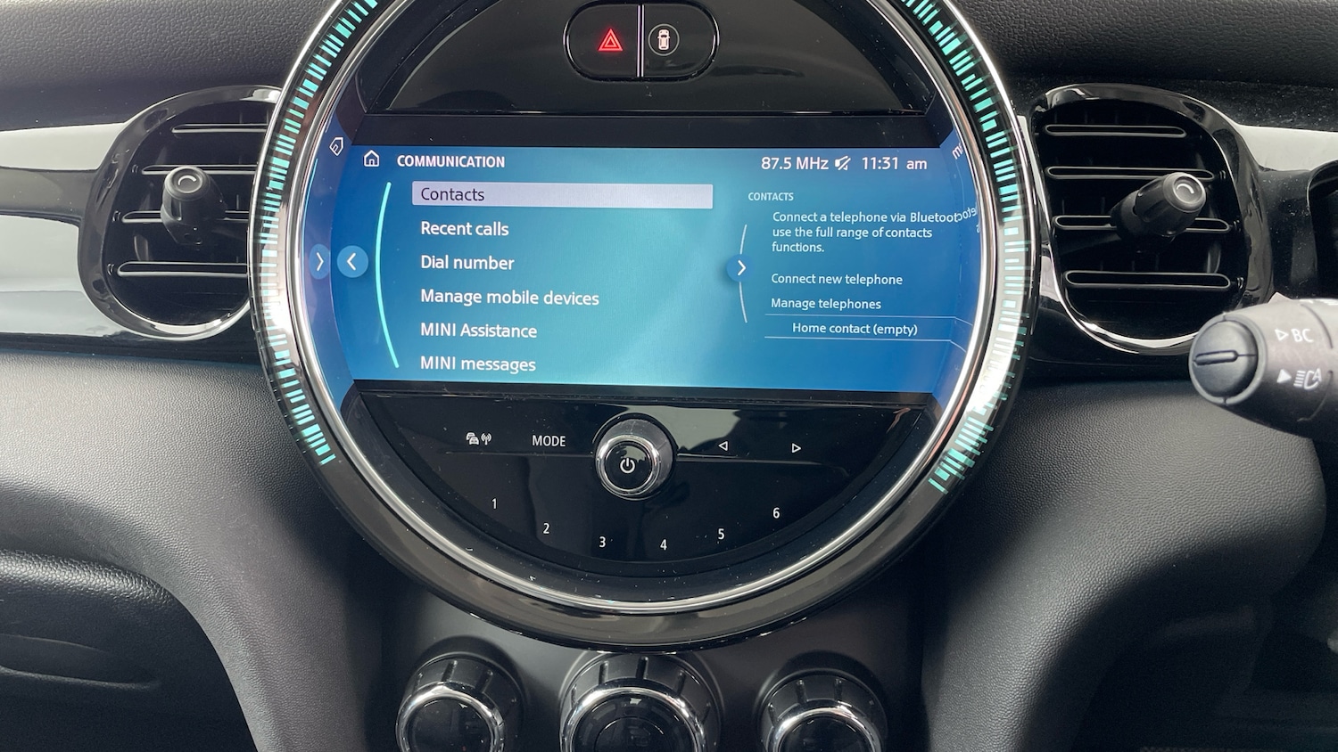 Used MINI Hatch 2023 for sale - 77077808: Photo 57