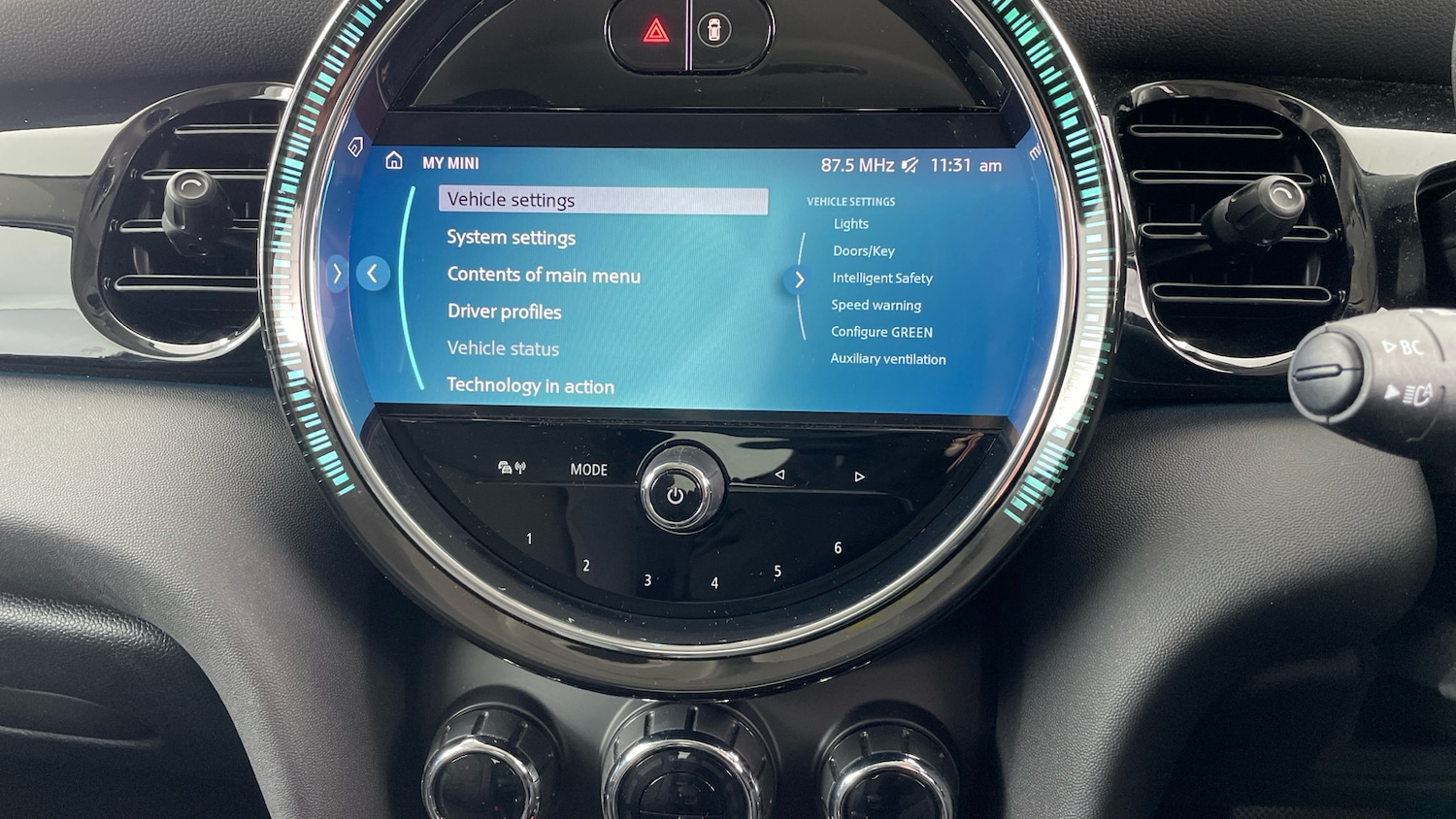 Used MINI Hatch 2023 for sale - 77077808: Photo 58