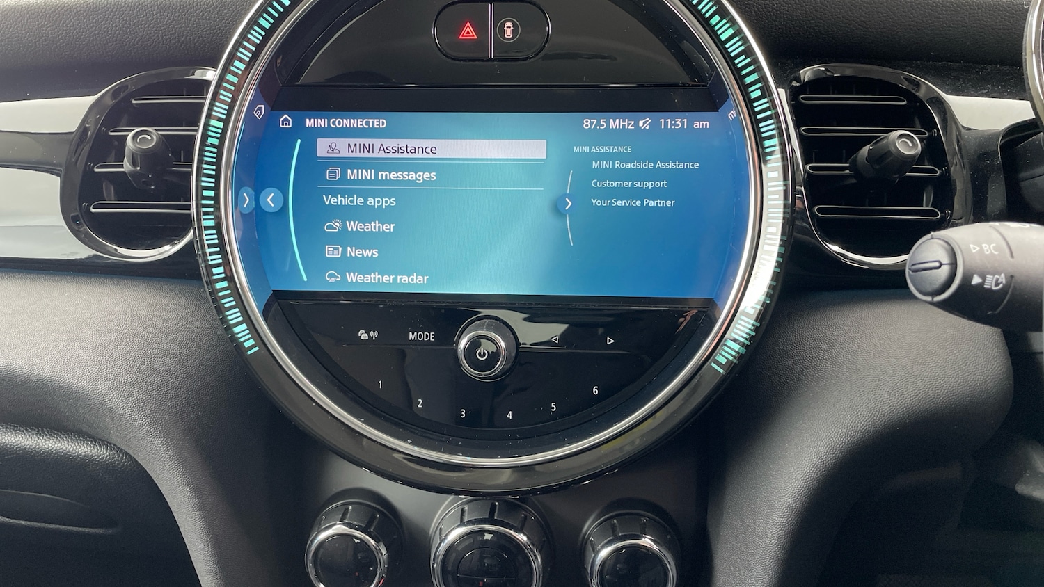 Used MINI Hatch 2023 for sale - 77077808: Photo 59