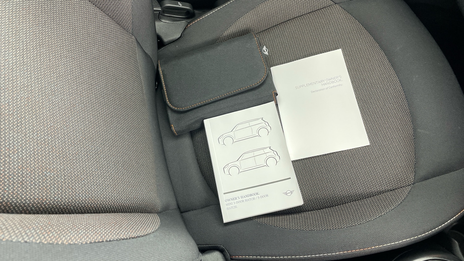 Used MINI Hatch 2023 for sale - 77077808: Photo 64