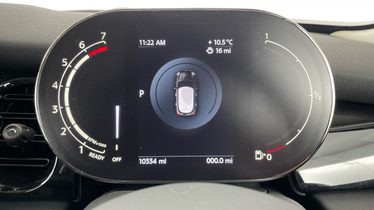 Used MINI Hatch 2023 for sale - 77077808: Photo 9