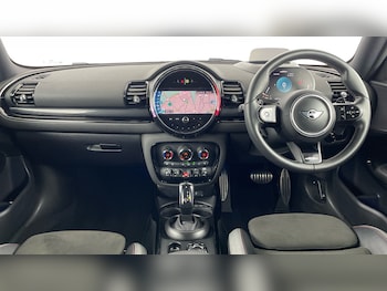 Used MINI Clubman 2021 for sale - 79231256: Photo