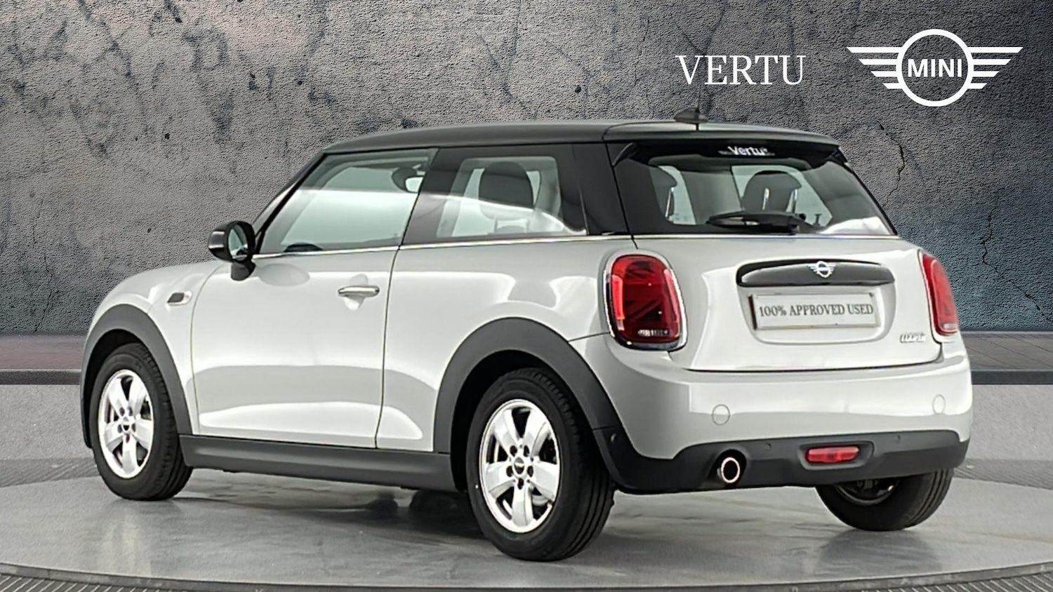 Used MINI Hatch 2019 for sale - 77353509: Photo 2