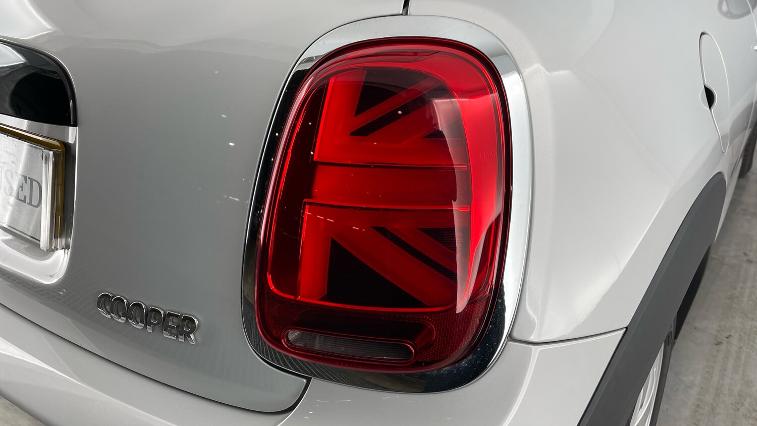 Used MINI Hatch 2019 for sale - 77353509: Photo 22