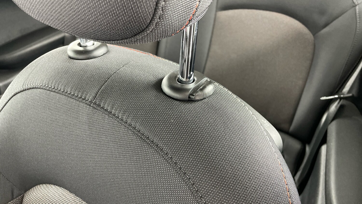 Used MINI Hatch 2019 for sale - 77353509: Photo 28