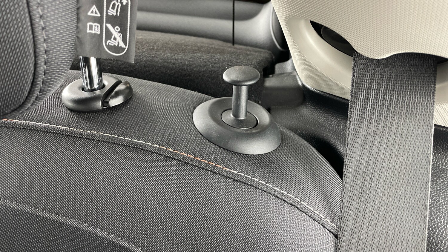 Used MINI Hatch 2019 for sale - 77353509: Photo 34