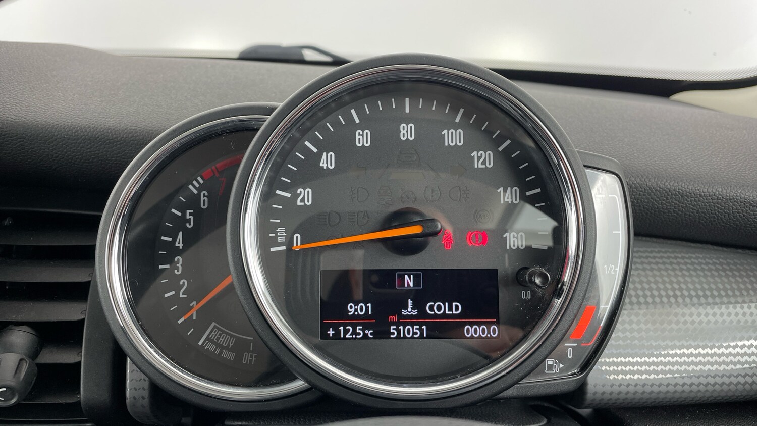 Used MINI Hatch 2019 for sale - 77353509: Photo 9