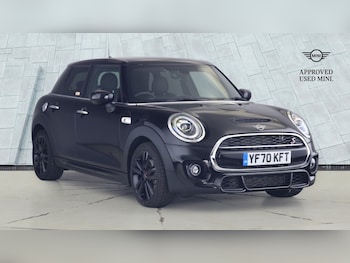 Used MINI Hatch 2020 for sale - 75871353: Photo