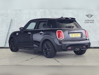 Used MINI Hatch 2020 for sale - 75871353: Photo