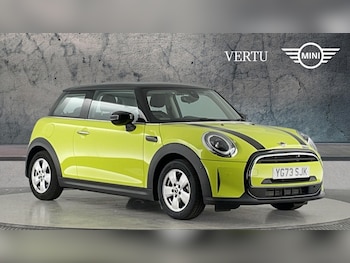2023 (73) - 1.5 Cooper Classic 3dr Auto Petrol Hatchback