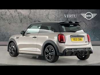 Used MINI Hatch 2021 for sale - 75118662: Photo