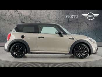 Used MINI Hatch 2021 for sale - 75118662: Photo