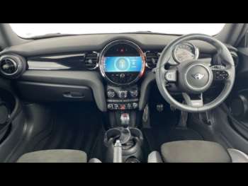 Used MINI Hatch 2021 for sale - 75118662: Photo