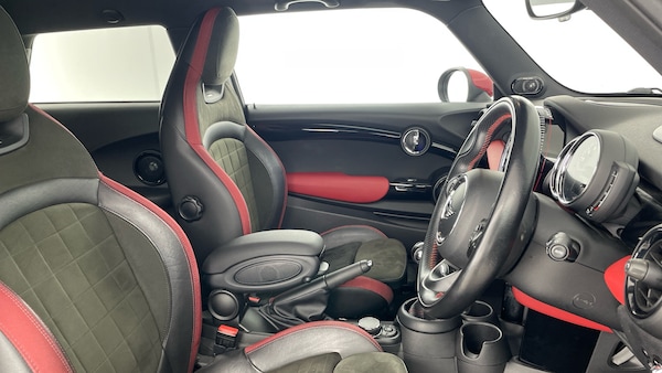 Used MINI Hatch 2017 for sale - 76205966: Photo 11