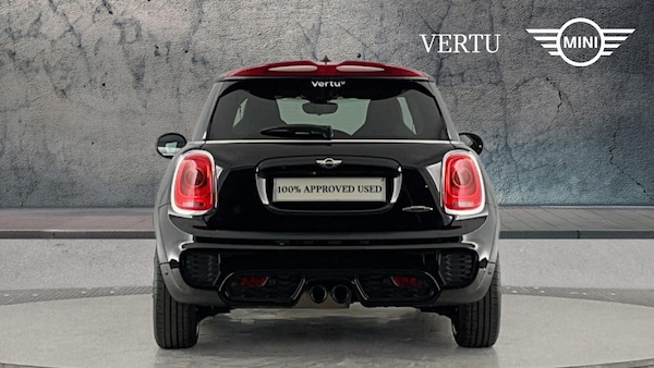Used MINI Hatch 2017 for sale - 76205966: Photo 15