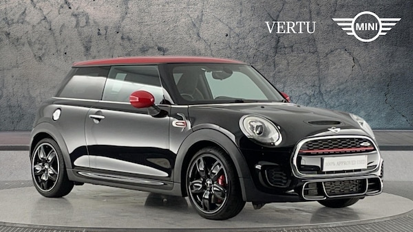 Used MINI Hatch 2017 for sale - 76205966: Photo 1