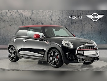 MINI - Hatch