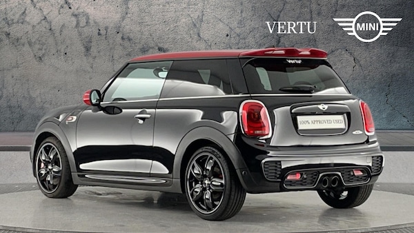 Used MINI Hatch 2017 for sale - 76205966: Photo 2