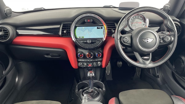 Used MINI Hatch 2017 for sale - 76205966: Photo 4