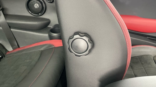 Used MINI Hatch 2017 for sale - 76205966: Photo 50