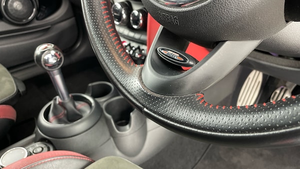 Used MINI Hatch 2017 for sale - 76205966: Photo 56