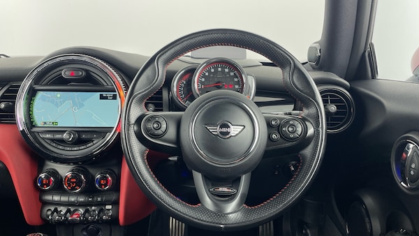 Used MINI Hatch 2017 for sale - 76205966: Photo 5