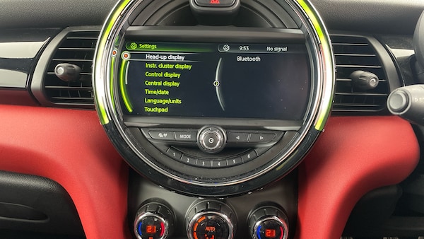 Used MINI Hatch 2017 for sale - 76205966: Photo 69